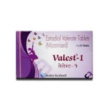 Estradiol Tablet